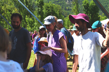 Festival Montagn'Arts 2026 photos d'Anne BOLZE, PUBLIC EXTERIEUR 2026  FESTIVAL MONTAGN&rsquo;ARTS PHOTO ANNE BOLZE   6 