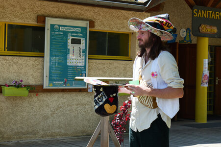 Festival Montagn'Arts 2026 photos d'Anne BOLZE, PUBLIC EXTERIEUR 2026  FESTIVAL MONTAGN&rsquo;ARTS PHOTO ANNE BOLZE   7 