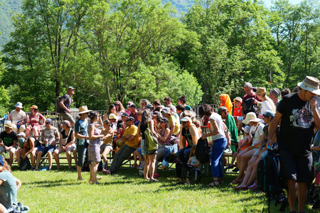 Festival Montagn'Arts 2026 photos d'Anne BOLZE, PUBLIC EXTERIEUR 2026  FESTIVAL MONTAGN&rsquo;ARTS PHOTO ANNE BOLZE   13 