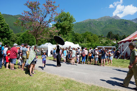 Festival Montagn'Arts 2026 photos d'Anne BOLZE, PUBLIC EXTERIEUR 2026  FESTIVAL MONTAGN&rsquo;ARTS PHOTO ANNE BOLZE   15 