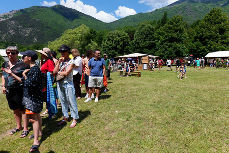 Festival Montagn'Arts 2026 photos d'Anne BOLZE, PUBLIC EXTERIEUR 2026  FESTIVAL MONTAGN&rsquo;ARTS PHOTO ANNE BOLZE   17 