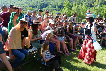 Festival Montagn'Arts 2026 photos d'Anne BOLZE, PUBLIC EXTERIEUR 2026  FESTIVAL MONTAGN&rsquo;ARTS PHOTO ANNE BOLZE   1 