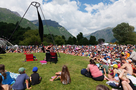 Festival Montagn'Arts 2026 photos d'Anne BOLZE, PUBLIC EXTERIEUR 2026  FESTIVAL MONTAGN&rsquo;ARTS PHOTO ANNE BOLZE   10 