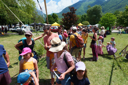 Festival Montagn'Arts 2026 photos d'Anne BOLZE, PUBLIC EXTERIEUR 2026  FESTIVAL MONTAGN&rsquo;ARTS PHOTO ANNE BOLZE   11 