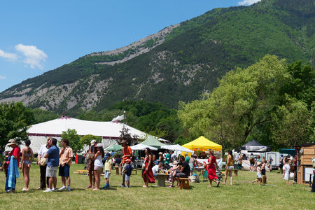 Festival Montagn'Arts 2026 photos d'Anne BOLZE, PUBLIC EXTERIEUR 2026  FESTIVAL MONTAGN&rsquo;ARTS PHOTO ANNE BOLZE   12 