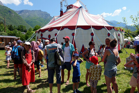 Festival Montagn'Arts 2026 photos d'Anne BOLZE, PUBLIC EXTERIEUR 2026  FESTIVAL MONTAGN&rsquo;ARTS PHOTO ANNE BOLZE   14 