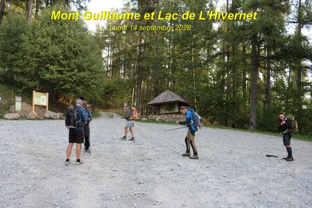 Mont Guillaume et Lac de L'Hivernet, IMG_2907