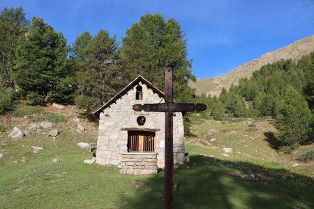 Mont Guillaume et Lac de L'Hivernet, IMG_2911
