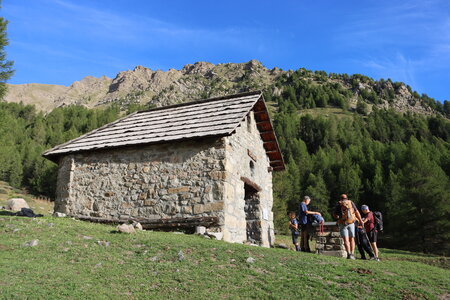 Mont Guillaume et Lac de L'Hivernet, IMG_2914