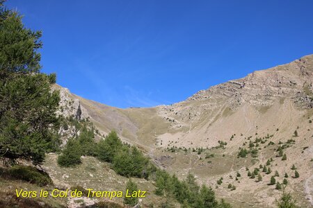 Mont Guillaume et Lac de L'Hivernet, IMG_2916