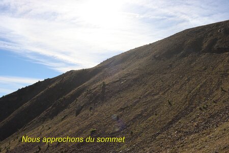 Mont Guillaume et Lac de L'Hivernet, IMG_2918