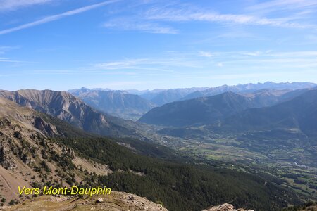 Mont Guillaume et Lac de L'Hivernet, IMG_2923