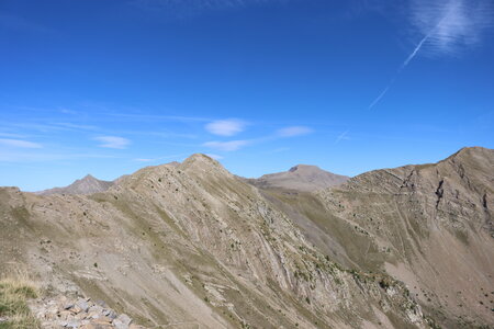 Mont Guillaume et Lac de L'Hivernet, IMG_2924