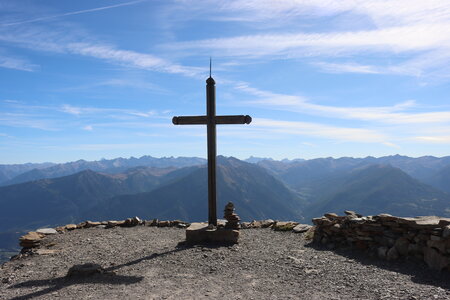 Mont Guillaume et Lac de L'Hivernet, IMG_2925