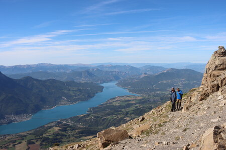 Mont Guillaume et Lac de L'Hivernet, IMG_2926