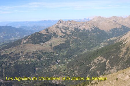 Mont Guillaume et Lac de L'Hivernet, IMG_2930