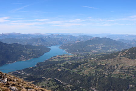 Mont Guillaume et Lac de L'Hivernet, IMG_2931