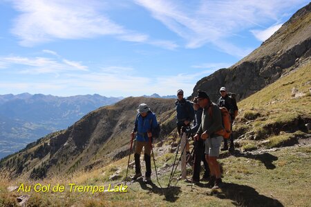 Mont Guillaume et Lac de L'Hivernet, IMG_2939