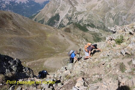 Mont Guillaume et Lac de L'Hivernet, IMG_2942