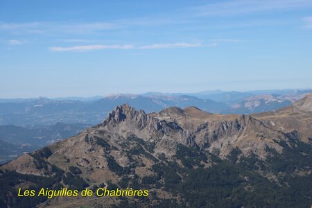 Mont Guillaume et Lac de L'Hivernet, IMG_2949