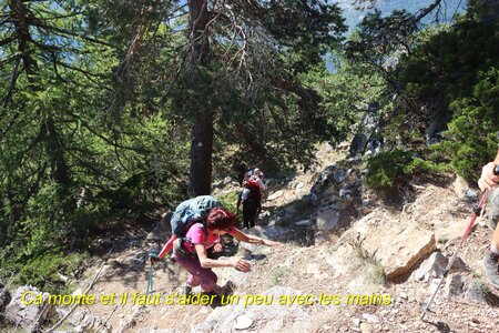 Les Tenailles de Montbrison et la Croix de la Salcette, IMG_2971