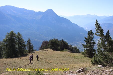 Les Tenailles de Montbrison et la Croix de la Salcette, IMG_2973