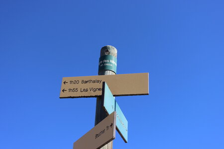 Les Tenailles de Montbrison et la Croix de la Salcette, IMG_2975