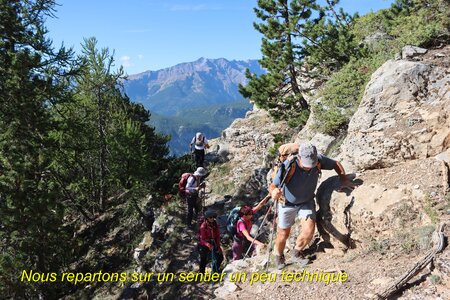 Les Tenailles de Montbrison et la Croix de la Salcette, IMG_2979