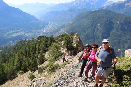 Les Tenailles de Montbrison et la Croix de la Salcette, IMG_2981