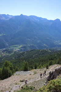 Les Tenailles de Montbrison et la Croix de la Salcette, IMG_2983