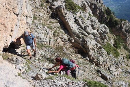 Les Tenailles de Montbrison et la Croix de la Salcette, IMG_2984