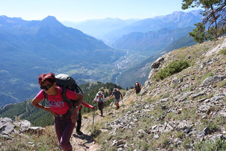 Les Tenailles de Montbrison et la Croix de la Salcette, IMG_2986