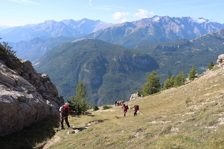 Les Tenailles de Montbrison et la Croix de la Salcette, IMG_2987