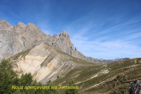 Les Tenailles de Montbrison et la Croix de la Salcette, IMG_2988