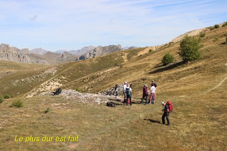 Les Tenailles de Montbrison et la Croix de la Salcette, IMG_2991