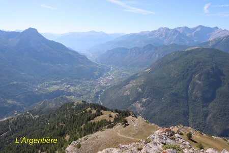 Les Tenailles de Montbrison et la Croix de la Salcette, IMG_2992