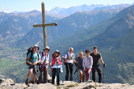 Les Tenailles de Montbrison et la Croix de la Salcette, IMG_2996