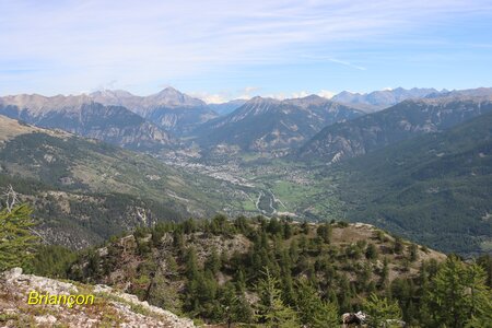 Les Tenailles de Montbrison et la Croix de la Salcette, IMG_3000