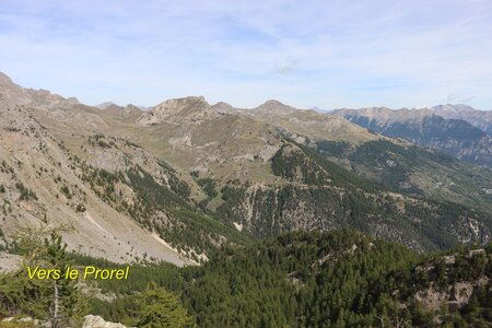 Les Tenailles de Montbrison et la Croix de la Salcette, IMG_3001