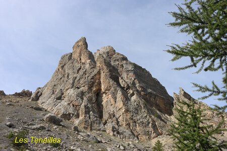 Les Tenailles de Montbrison et la Croix de la Salcette, IMG_3002