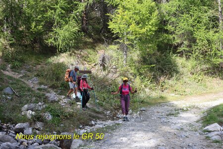Les Tenailles de Montbrison et la Croix de la Salcette, IMG_3007