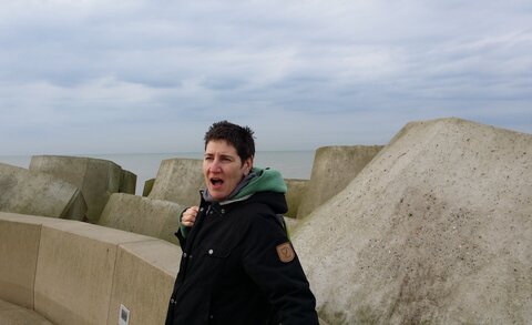 Doreen, 20170303_162142