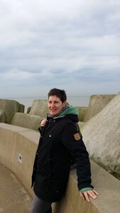 Doreen, 20170303_162146