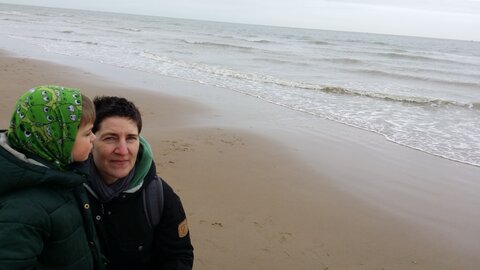 Doreen, 20170304_115050