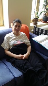 Doreen, 20170507_101846
