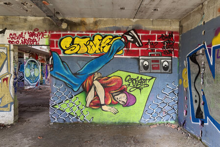 Urbex Floirac, _K1_S4_1021