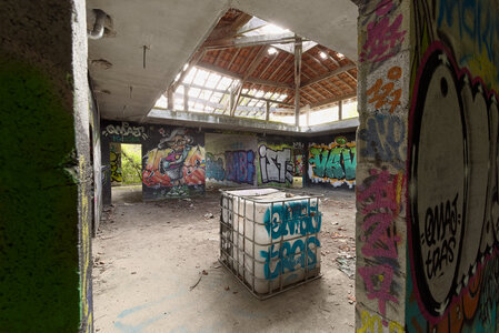 Urbex Floirac, _K1_S4_1052