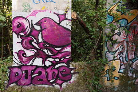 Urbex Floirac, _K1_S4_1106