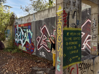 Urbex Floirac, OM1S5840