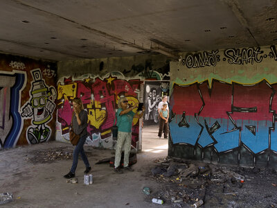 Urbex Floirac, _OMS5770